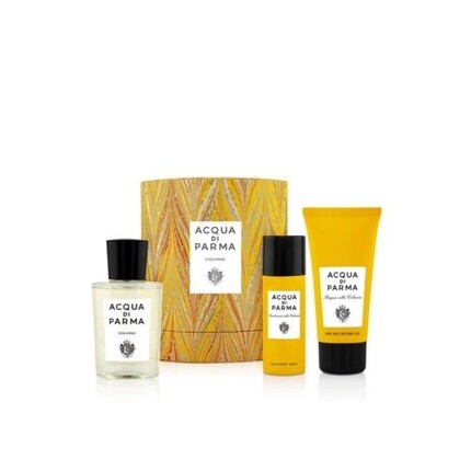 Подарочный набор Acqua di Parma Colonia
Подарочный набор Acqua di Parma Colonia