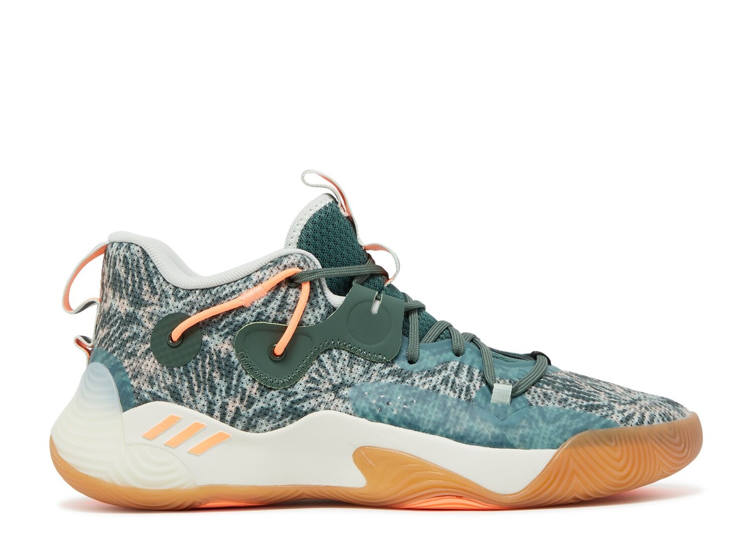 Кроссовки adidas Harden Stepback 3 'Tie-Dye - Green Oxide', зеленый, Серый, Кроссовки adidas Harden Stepback 3 'Tie-Dye - Green Oxide', зеленый 
Кроссовки adidas Harden Stepback 3 'Tie-Dye - Green Oxide', зеленый, Серый, Кроссовки adidas Harden Stepback 3 'Tie-Dye - Green Oxide', зеленый