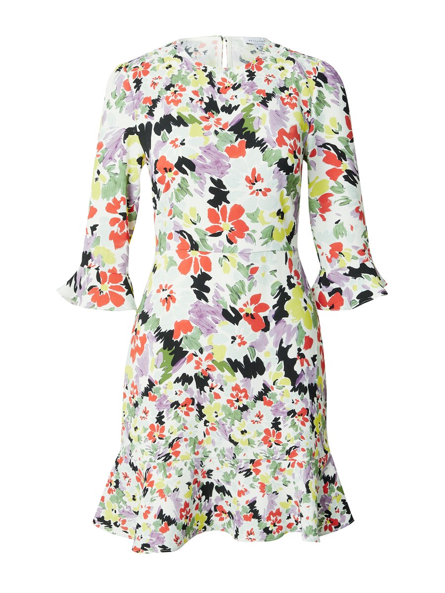 Платье Warehouse, белый
Платье Warehouse, белый