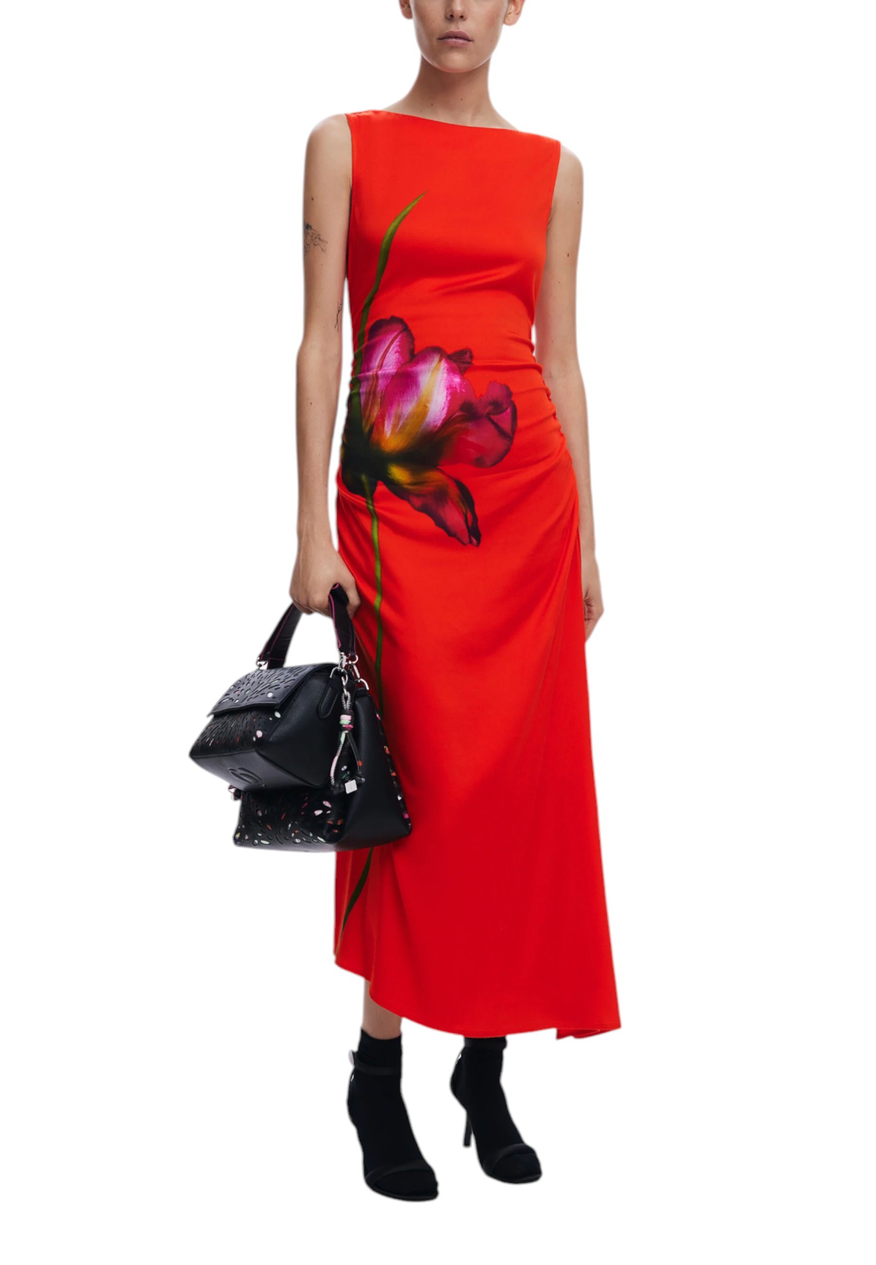 Платье Desigual
Платье Desigual