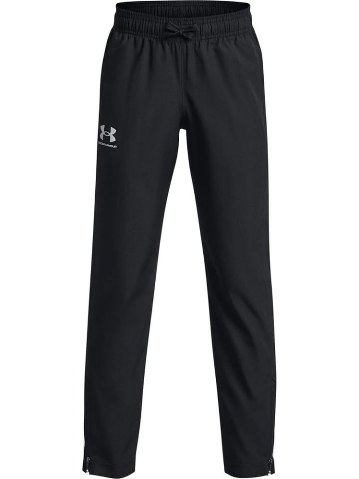 Спортивные брюки Under Armour, черный
Спортивные брюки Under Armour, черный