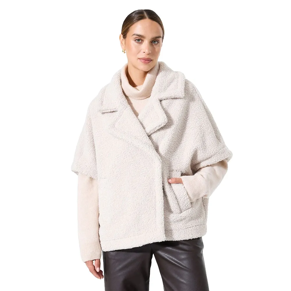 Куртка Garcia J50094, белый
Куртка Garcia J50094, белый