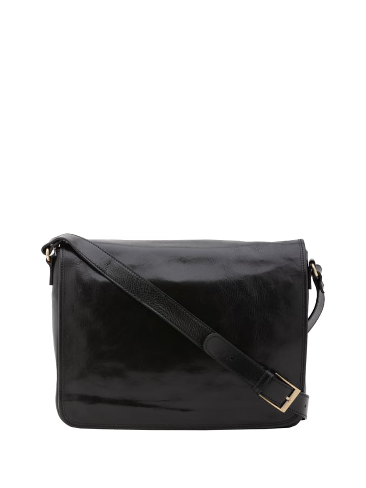 Наплечная сумка Viola Castellani, черный
Наплечная сумка Viola Castellani, черный