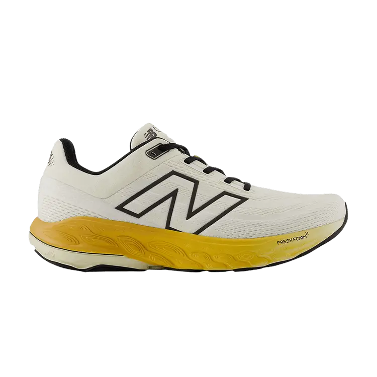 Кроссовки New Balance Fresh Foam X 860v14 2E Wide, Angora Dried Apricot
Кроссовки New Balance Fresh Foam X 860v14 2E Wide, Angora Dried Apricot