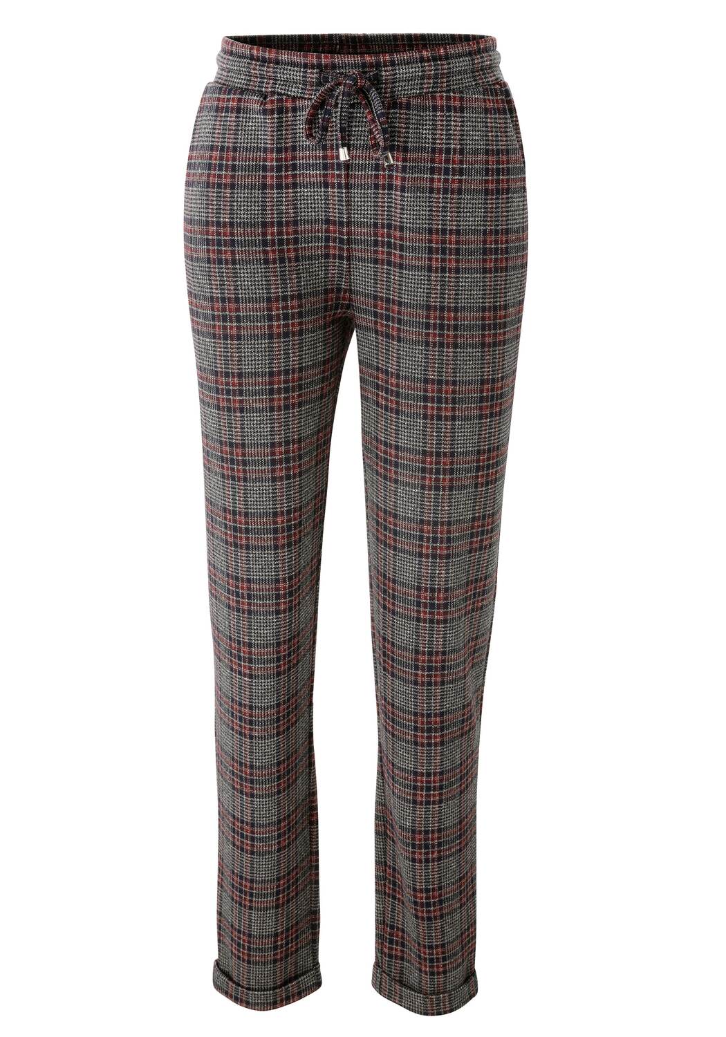 Aniston SELECTED Брюки slim fit в цвете marine blue
Aniston SELECTED Брюки slim fit в цвете marine blue