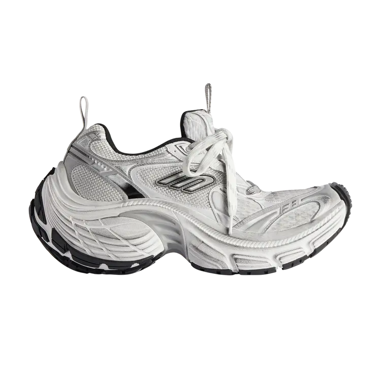 Кроссовки Balenciaga 10XL Sneaker, серый
Кроссовки Balenciaga 10XL Sneaker, серый