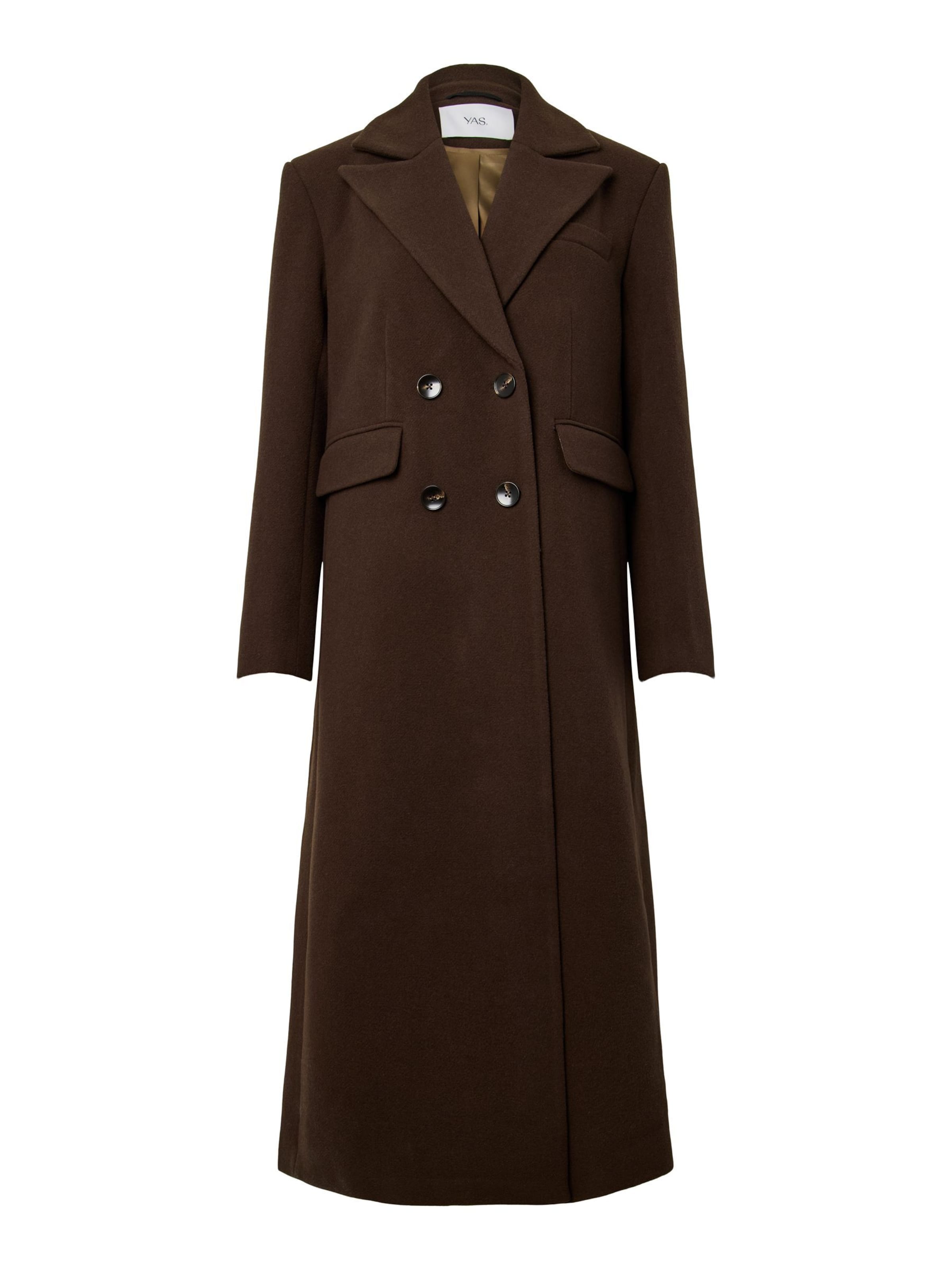 Куртка межсезонная 'YASRoyla' в коричневом цвете
Куртка межсезонная 'YASRoyla' в коричневом цвете