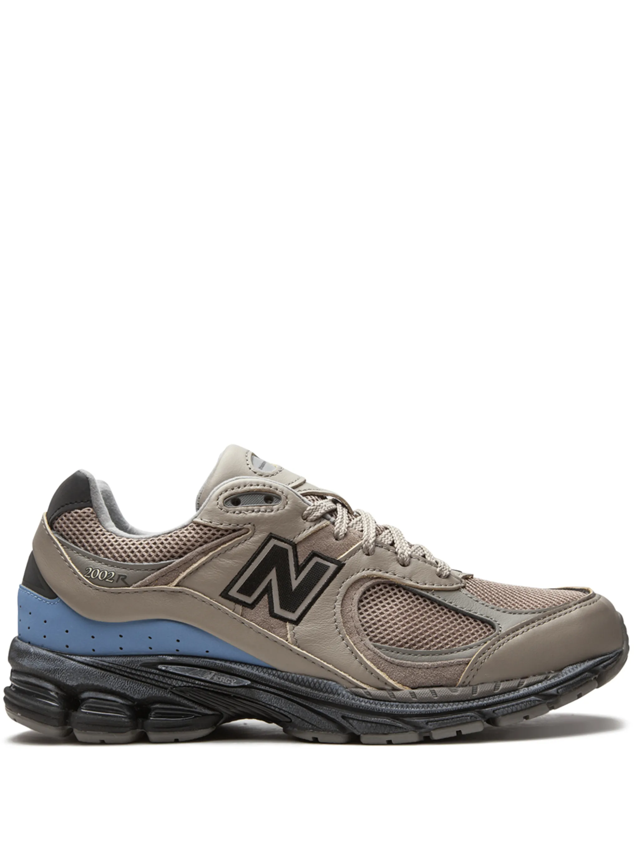 Кроссовки 2002 New Balance, коричневый
Кроссовки 2002 New Balance, коричневый
