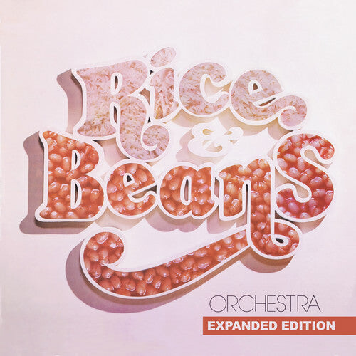 CD диск Rice & Beans Orchestra: Rice & Beans Orchestra (Expanded Edition)
CD диск Rice & Beans Orchestra: Rice & Beans Orchestra (Expanded Edition)