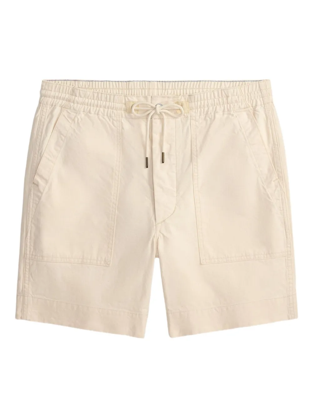 Шорты с кулиской Ralph Lauren Rrl, нейтральный
Шорты с кулиской Ralph Lauren Rrl, нейтральный