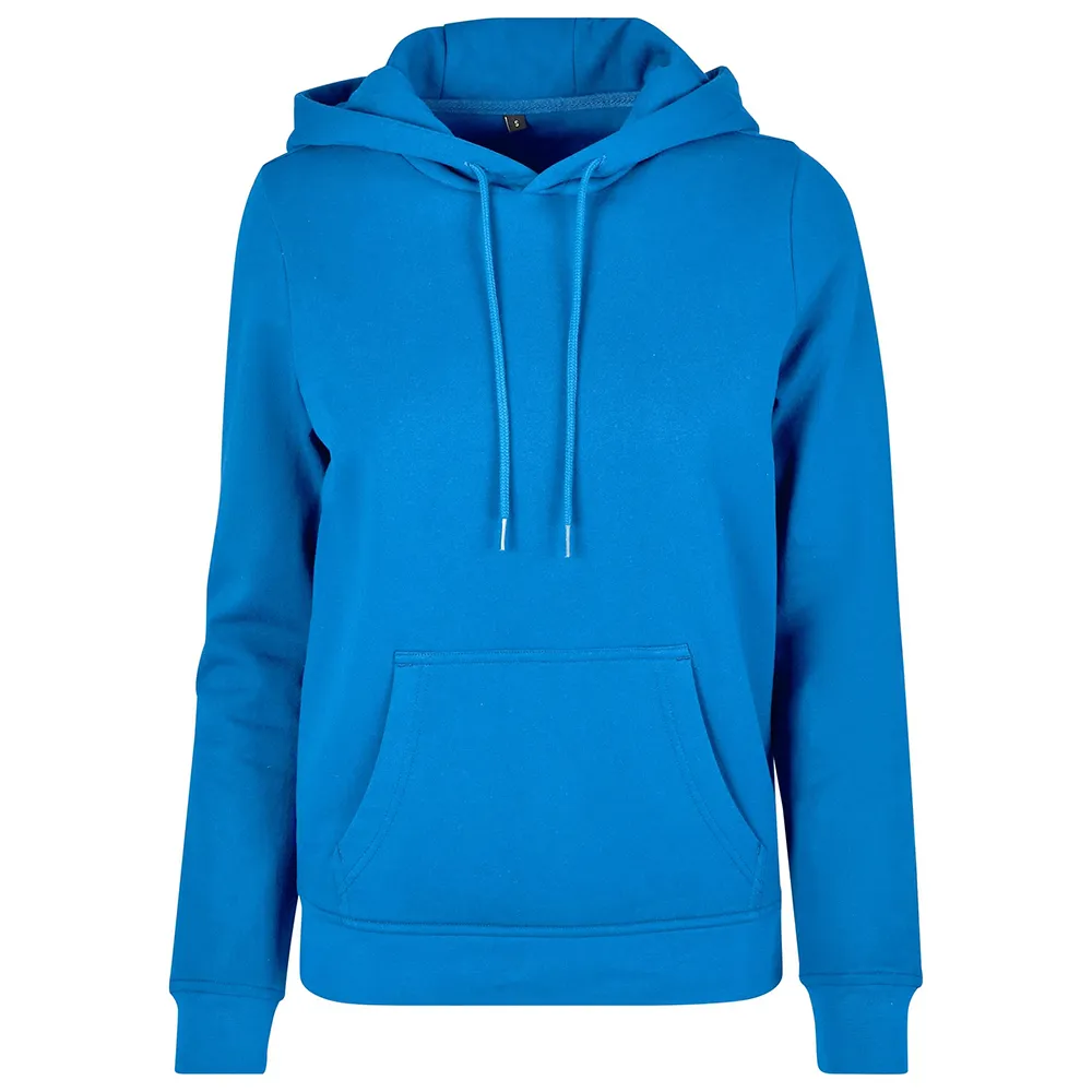 Худи Build Your Brand Basic, синий
Худи Build Your Brand Basic, синий