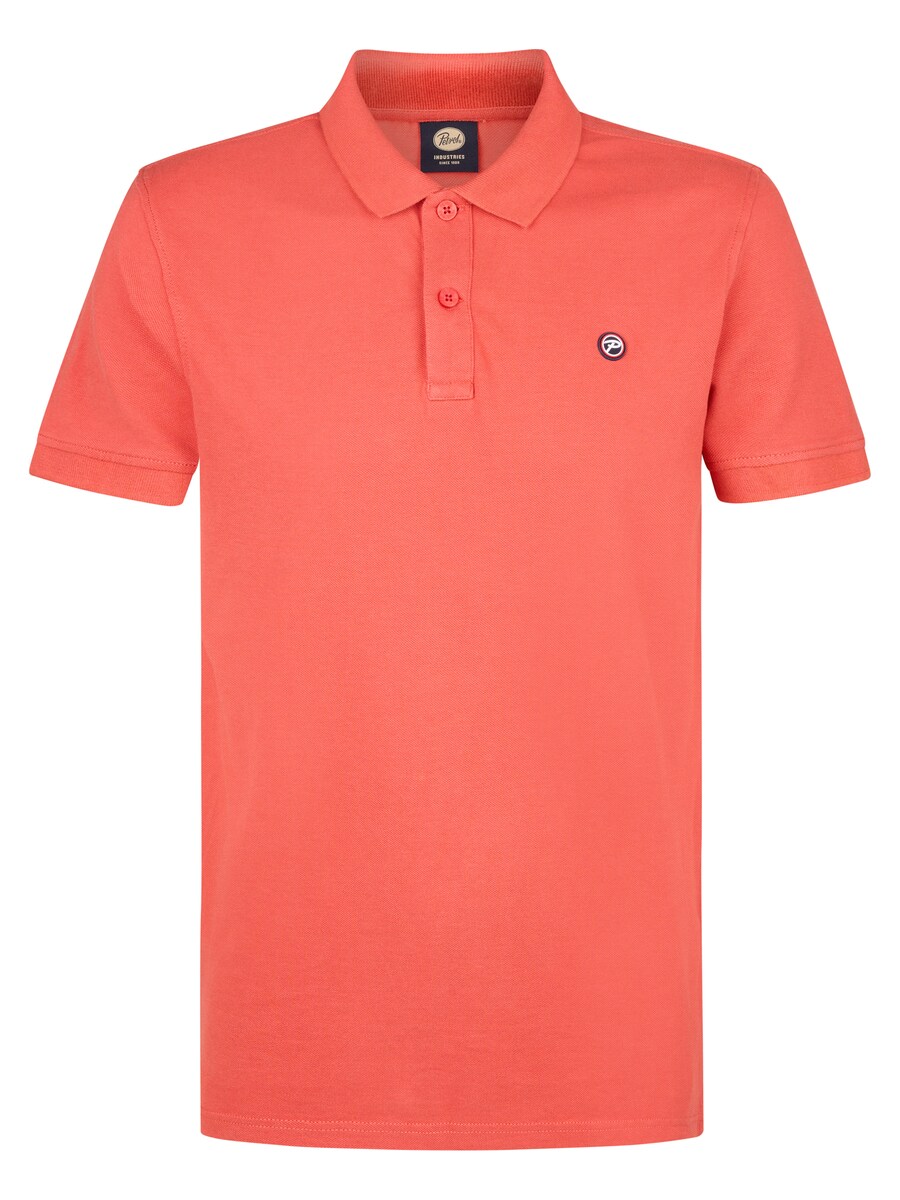 Рубашка Petrol Industries Dolphin, цвет Melon
Рубашка Petrol Industries Dolphin, цвет Melon