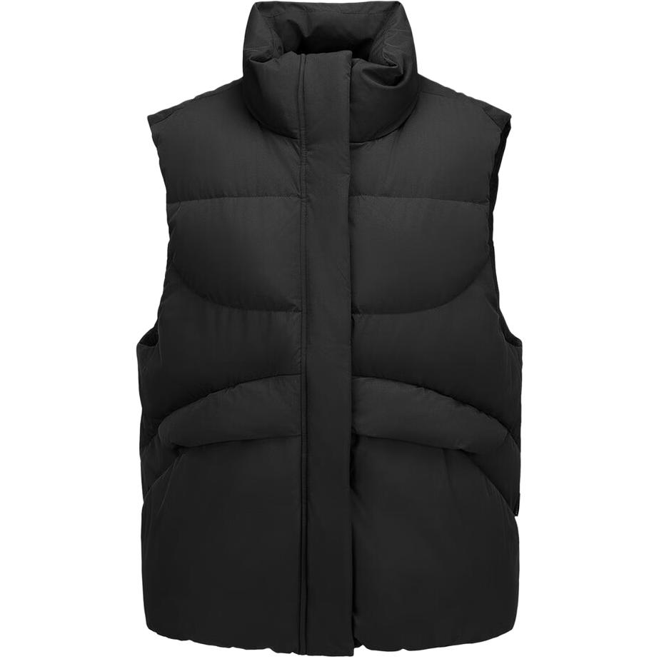 Skechers Пуховик Women's Carbon Black/0018
Skechers Пуховик Women's Carbon Black/0018