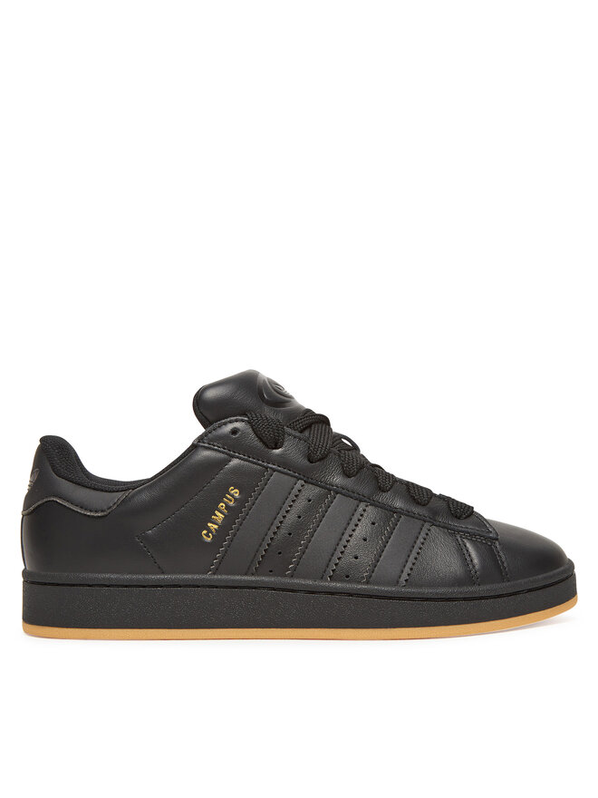 Кроссовки Campus 00S JP9995 Adidas, черный
Кроссовки Campus 00S JP9995 Adidas, черный