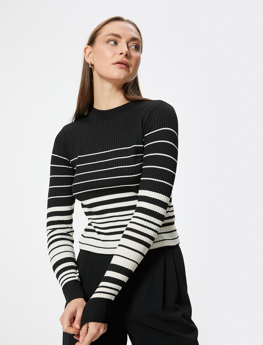 Свитер Koton, Black
Свитер Koton, Black