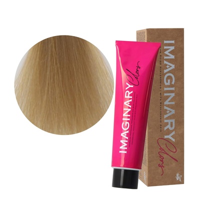 Профессиональная женская стойкая краска для волос 100 мл золотисто-русый 7-30 Imaginary
Профессиональная женская стойкая краска для волос 100 мл золотисто-русый 7-30 Imaginary