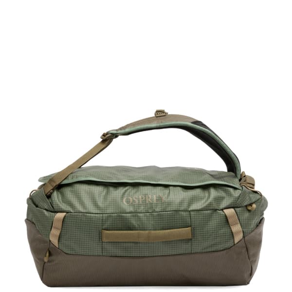 Дорожная сумка Transporter 40 Osprey, мультиколор
Дорожная сумка Transporter 40 Osprey, мультиколор