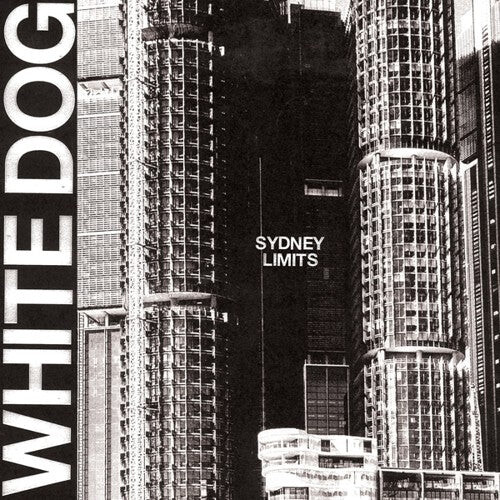 Виниловая пластинка White Dog: Sydney Limits
Виниловая пластинка White Dog: Sydney Limits
