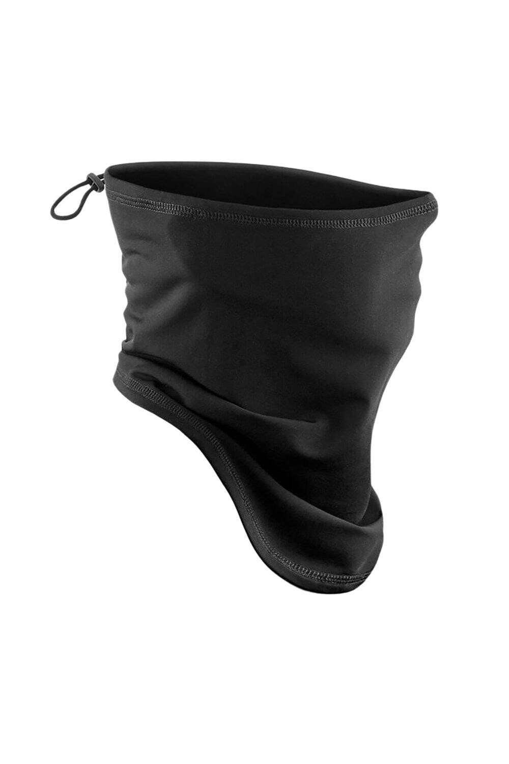 Утеплитель для шеи Sports Tech Softshell Beechfield, черный
Утеплитель для шеи Sports Tech Softshell Beechfield, черный