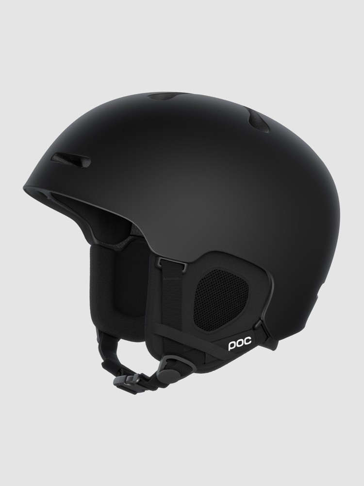 Шлем для сноуборда POC Fornix Helm, uranium black matt, Черный, Шлем для сноуборда POC Fornix Helm, uranium black matt
Шлем для сноуборда POC Fornix Helm, uranium black matt, Черный, Шлем для сноуборда POC Fornix Helm, uranium black matt
