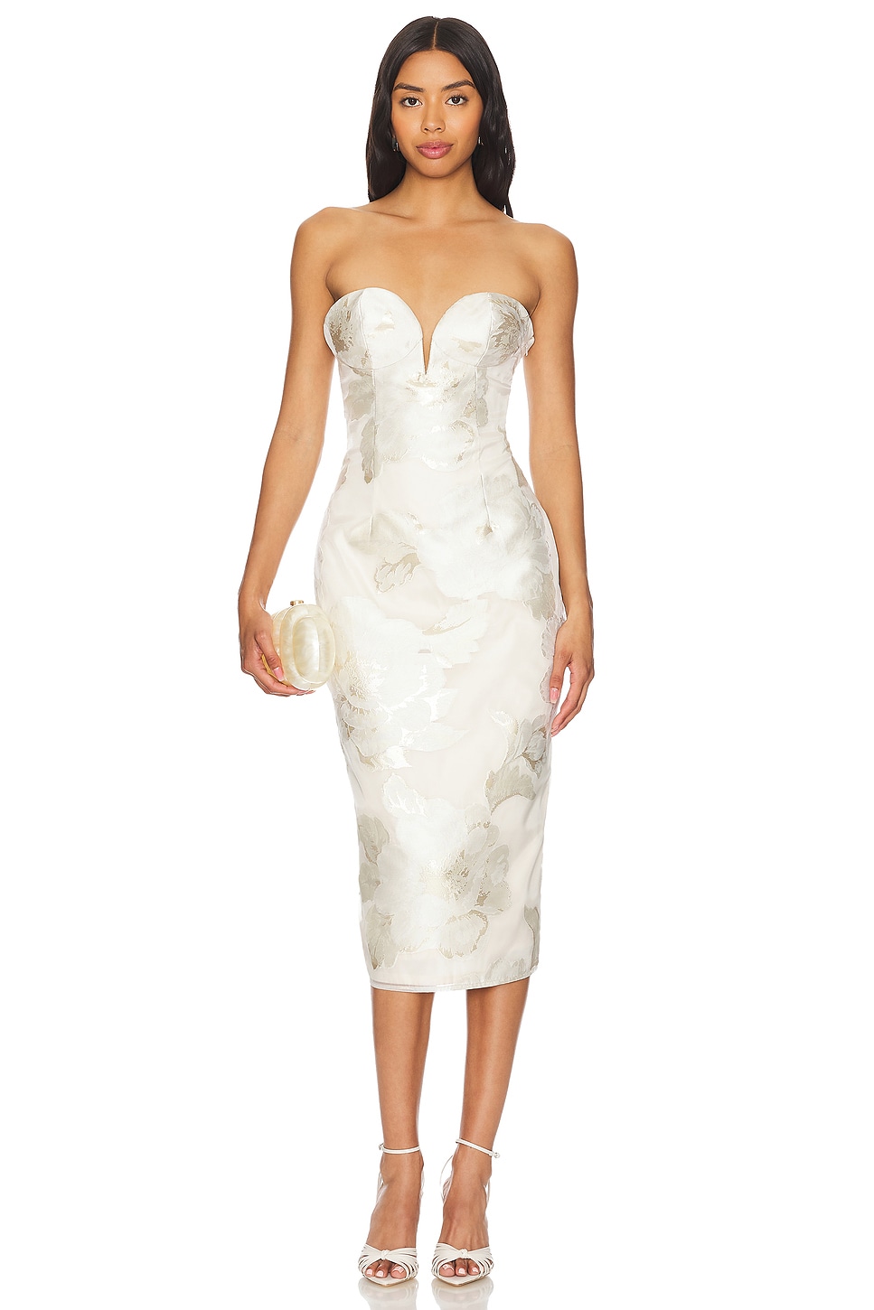 Платье трейси Katie May, золотой
Платье трейси Katie May, золотой