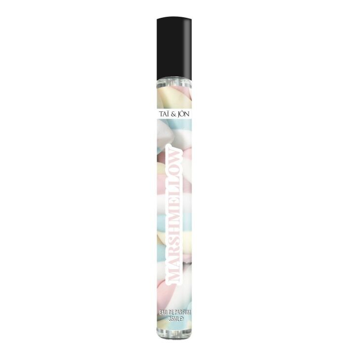 Туалетная вода унисекс You Are My Candy Eau de Parfum Taï & Jôn, Marshmellow
Туалетная вода унисекс You Are My Candy Eau de Parfum Taï & Jôn, Marshmellow