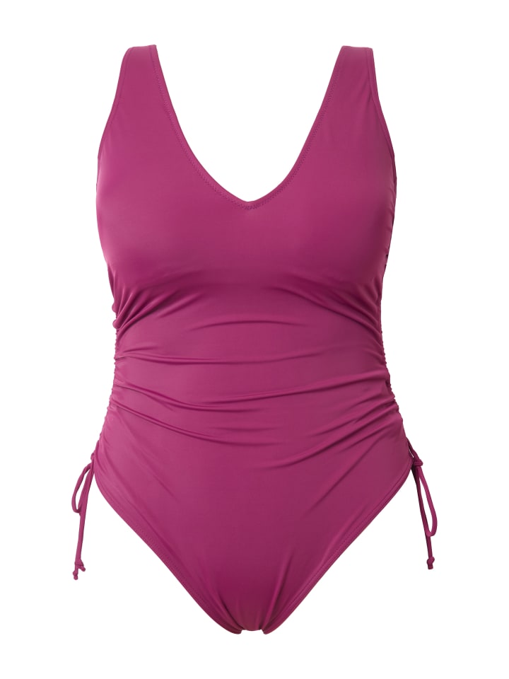 Купальник Studio Untold, винно-красный
Купальник Studio Untold, винно-красный