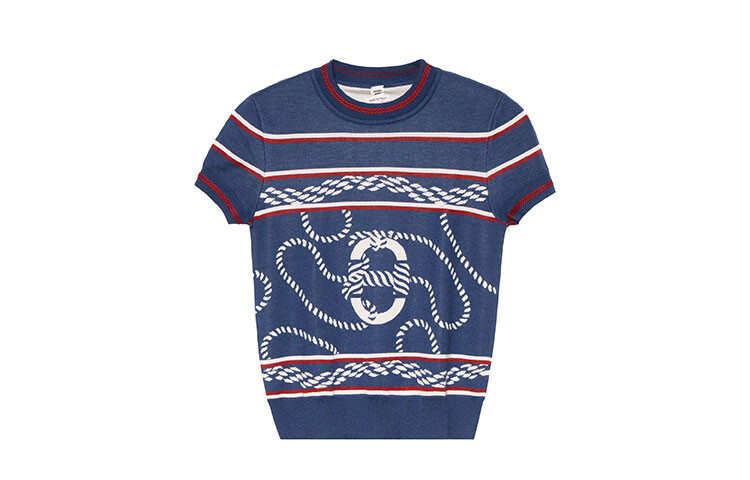 Футболка женская Hermes Kingsbury, синий
Футболка женская Hermes Kingsbury, синий