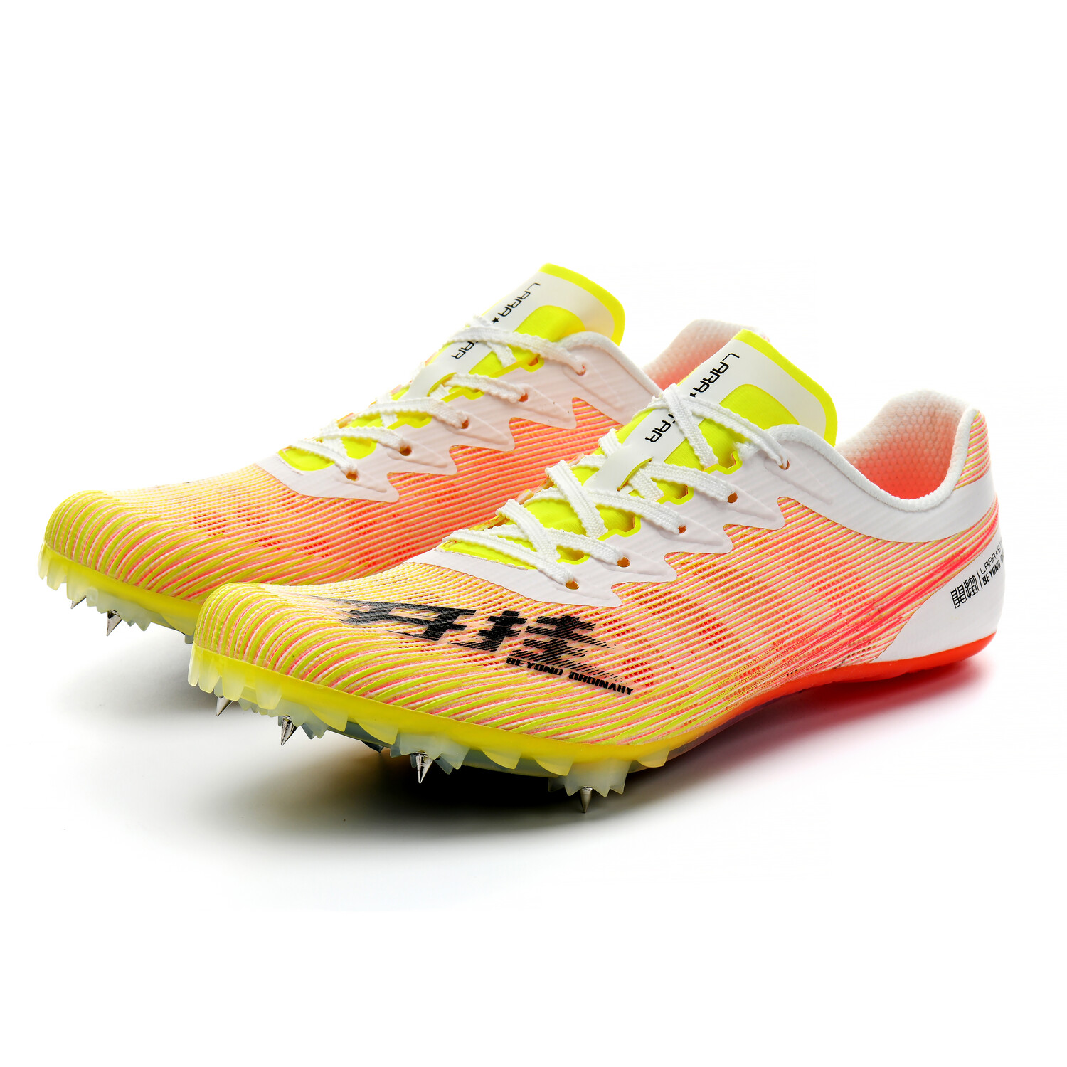 Кроссовки унисекс с низким верхом Lara Star/Laura Star
Кроссовки унисекс с низким верхом Lara Star/Laura Star