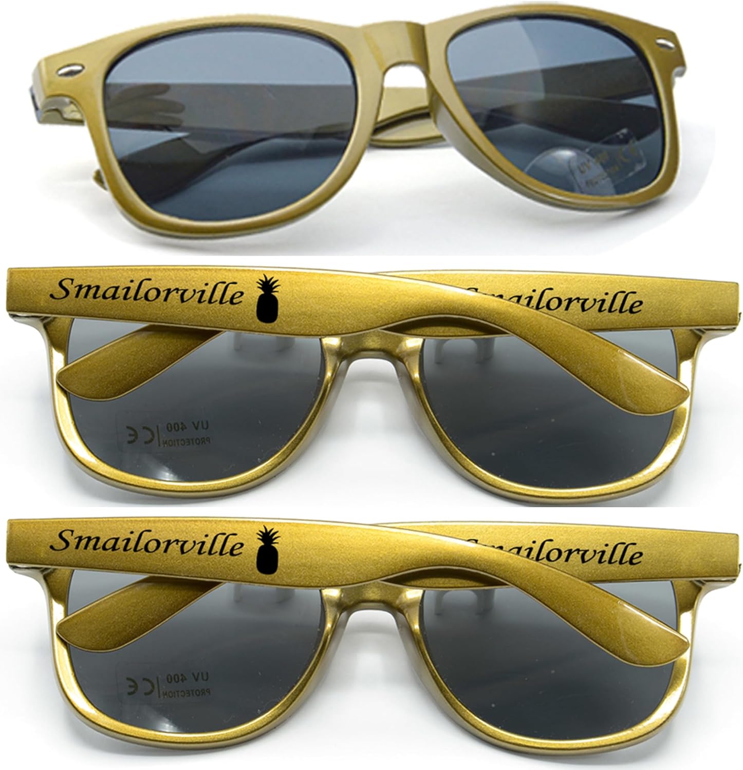 50 штук солнцезащитных очков на заказ, персонализированные сувениры для вечеринок, свадеб, гостей, музыкальных шоу, дней рождения, девичников, подружек невесты, сада, выпускного бала 2024 года (золотые) GZLDGIFTS, Gold
50 штук солнцезащитных очков на заказ, персонализированные сувениры для вечеринок, свадеб, гостей, музыкальных шоу, дней рождения, девичников, подружек невесты, сада, выпускного бала 2024 года (золотые) GZLDGIFTS, Gold