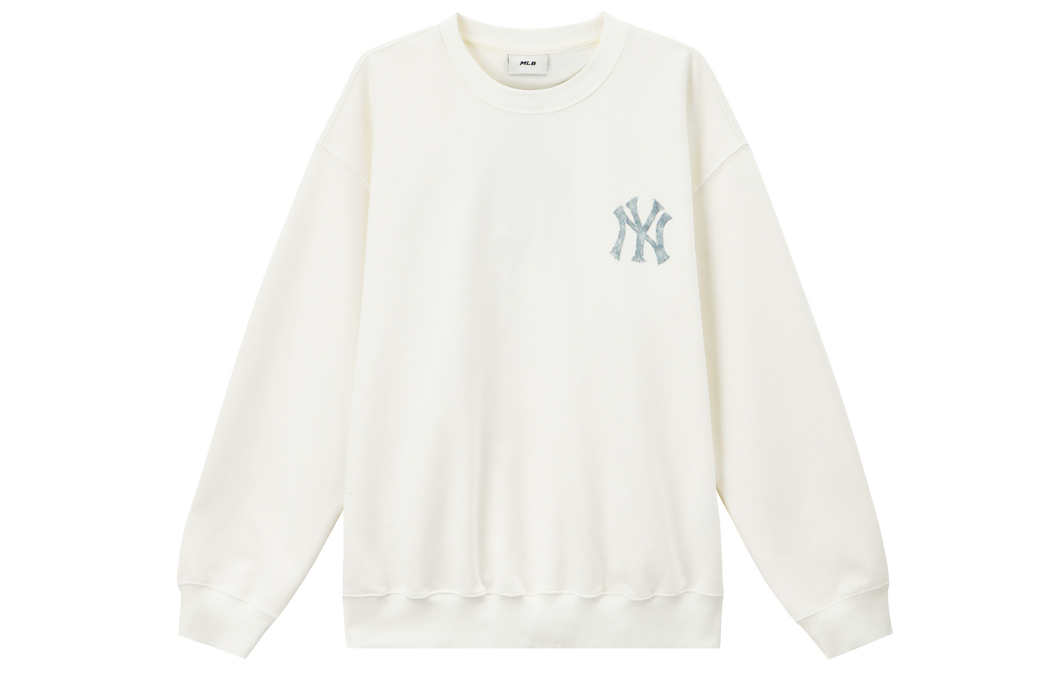 MLB Нью-Йорк Янкиз свитшот унисекс кремовый, Бежевый, MLB Нью-Йорк Янкиз свитшот унисекс кремовый
MLB Нью-Йорк Янкиз свитшот унисекс кремовый, Бежевый, MLB Нью-Йорк Янкиз свитшот унисекс кремовый