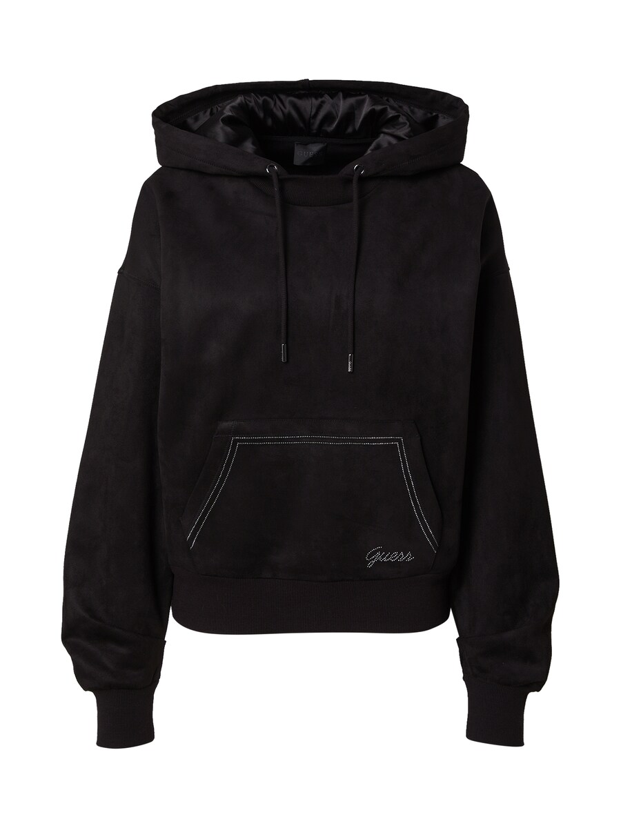Толстовка GUESS SCUBA, черный
Толстовка GUESS SCUBA, черный