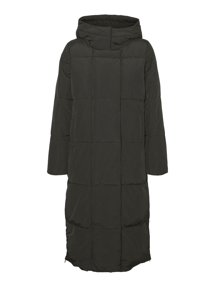 Зимнее пальто Vero Moda
Зимнее пальто Vero Moda