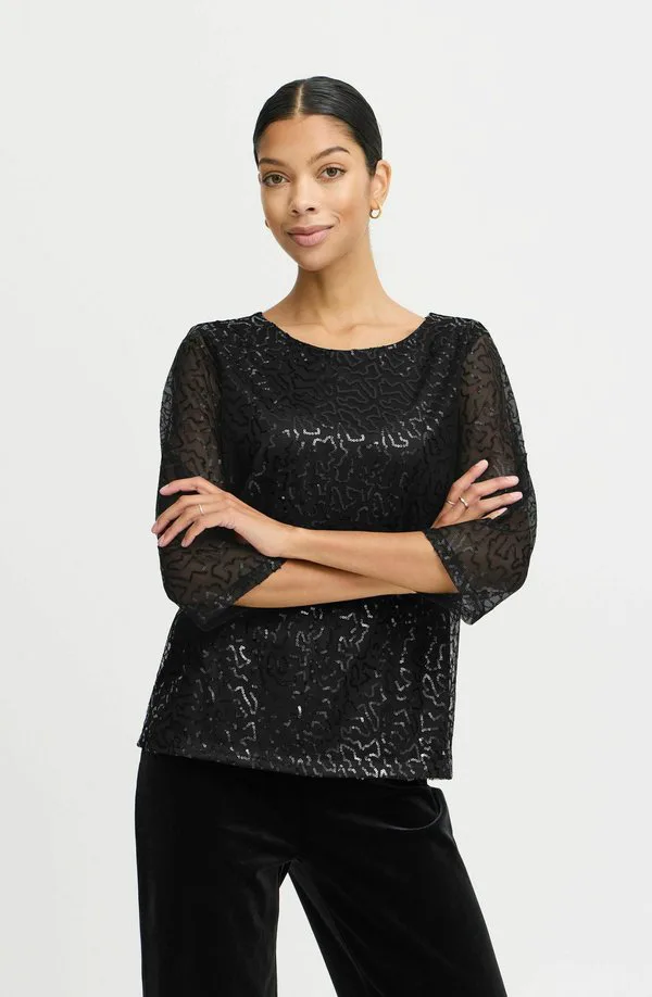 Футболка-Блузка bysoffa B.Young, Black, Черный, Футболка-Блузка bysoffa B.Young, Black
Футболка-Блузка bysoffa B.Young, Black, Черный, Футболка-Блузка bysoffa B.Young, Black