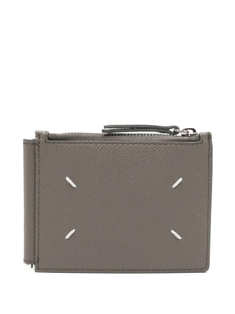 Слим-кошелёк 2 Pincer Maison Margiela, серый
Слим-кошелёк 2 Pincer Maison Margiela, серый