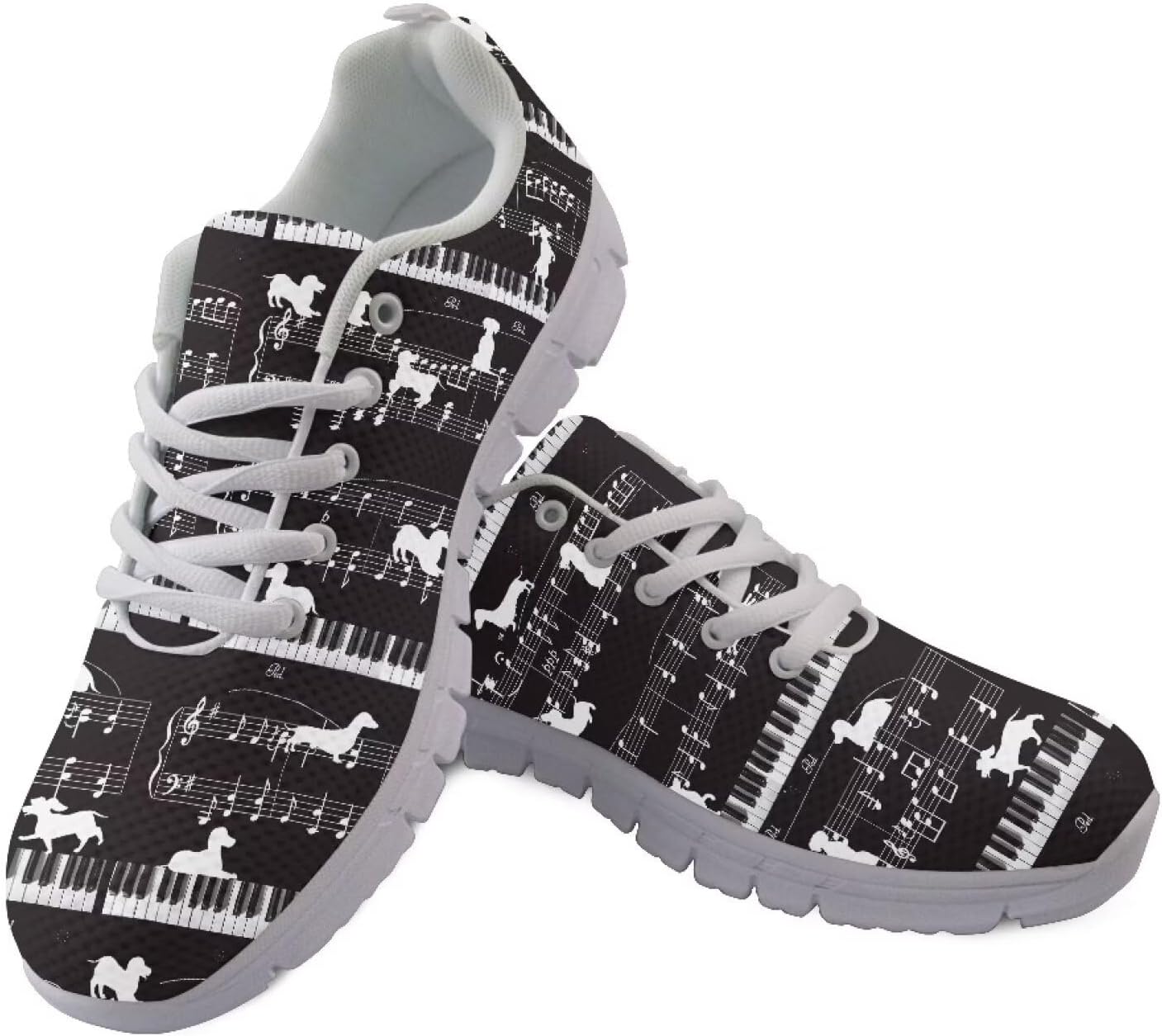 Кроссовки GIFTPUZZ для женщин и мужчин, спортивные, с сетчатым верхом, дышащие, повседневные, легкие, для ходьбы, черный
Кроссовки GIFTPUZZ для женщин и мужчин, спортивные, с сетчатым верхом, дышащие, повседневные, легкие, для ходьбы, черный