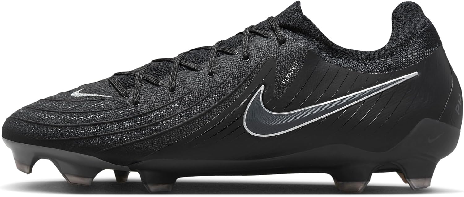 Мужские футбольные бутсы NIKE, Black/Black
Мужские футбольные бутсы NIKE, Black/Black