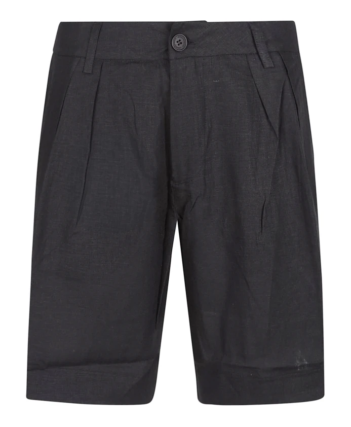 Шорты Hinnominate, черный
Шорты Hinnominate, черный