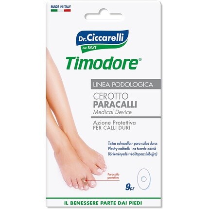 Парак Чиккарелли Калли Дури 9P Timodore
Парак Чиккарелли Калли Дури 9P Timodore