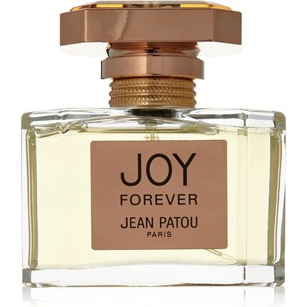 Женская парфюмерная вода Jean Patou Joy Forever Eau de Parfum Spray 50ml
Женская парфюмерная вода Jean Patou Joy Forever Eau de Parfum Spray 50ml