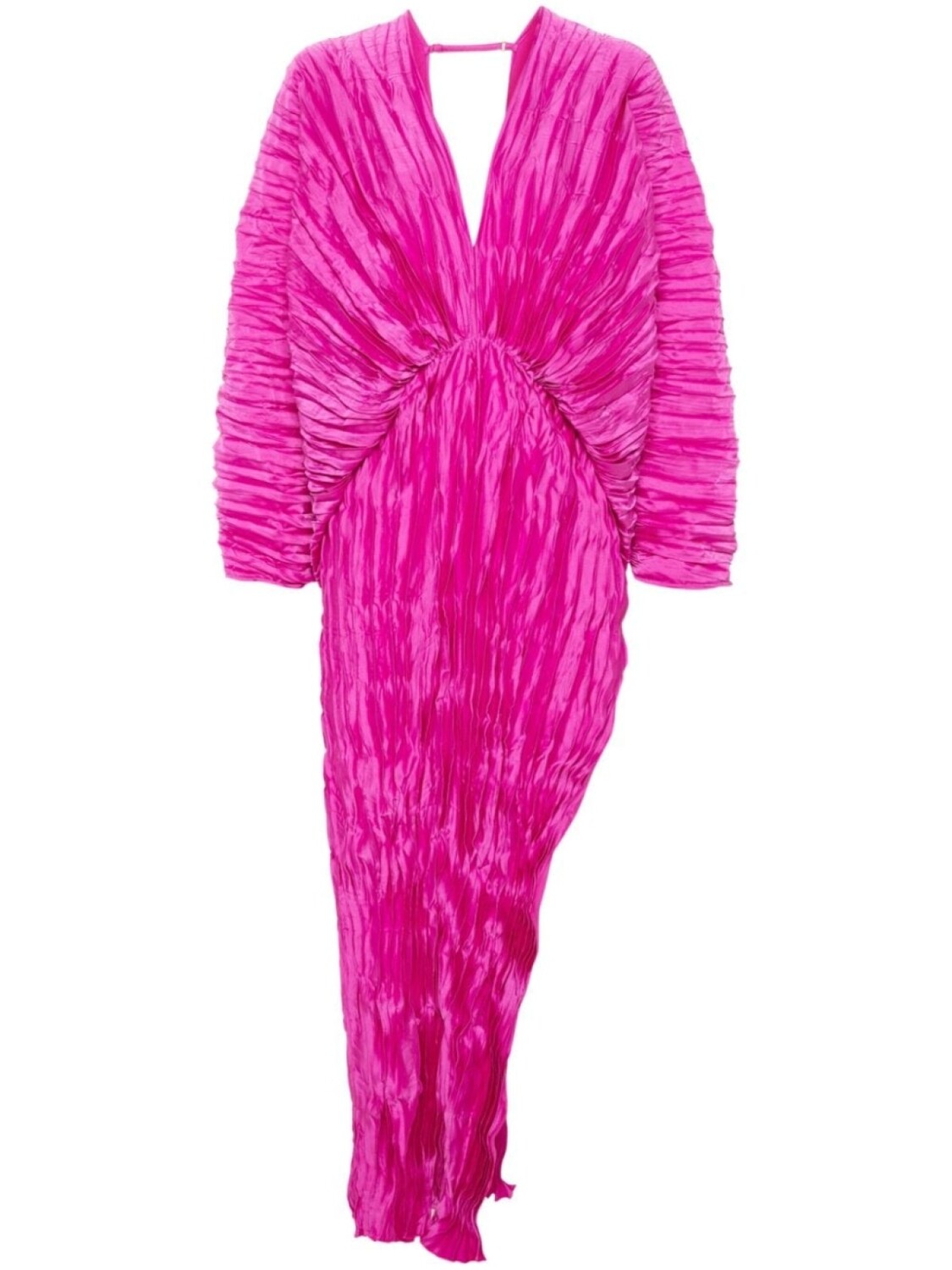 L'IDÉE вечернее платье De Luxe с жатым эффектом, розовый
L'IDÉE вечернее платье De Luxe с жатым эффектом, розовый