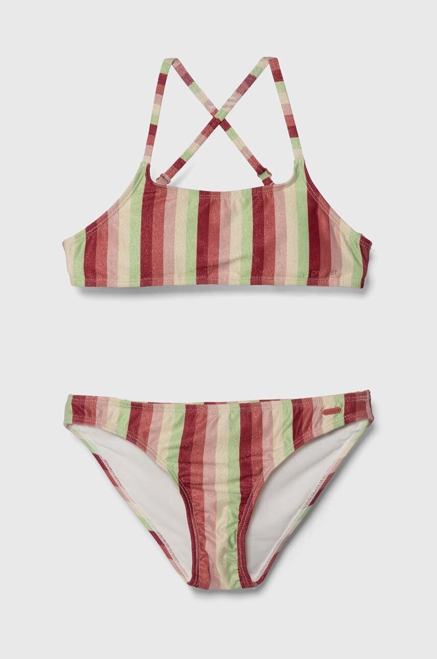 Купальник-двойка "Протест" для мальчика PRTSHEILA Protest, красный
Купальник-двойка "Протест" для мальчика PRTSHEILA Protest, красный