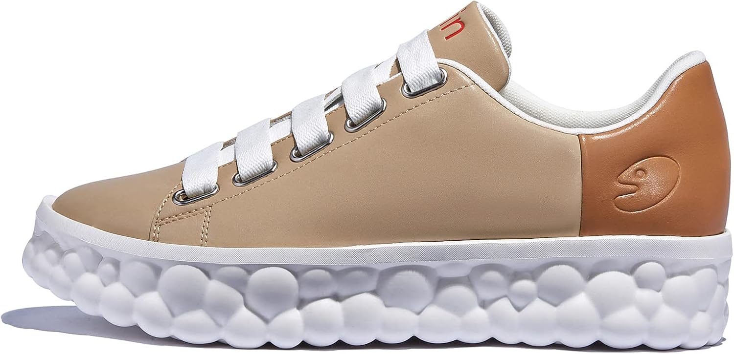 Мужские модные кроссовки UIN Легкие прогулочные повседневные слипоны Художественно раскрашенные спортивные путешественные скейт-кроссовки Las Ramblas, Las Ramblas Ⅵ-cappuccino
Мужские модные кроссовки UIN Легкие прогулочные повседневные слипоны Художественно раскрашенные спортивные путешественные скейт-кроссовки Las Ramblas, Las Ramblas Ⅵ-cappuccino