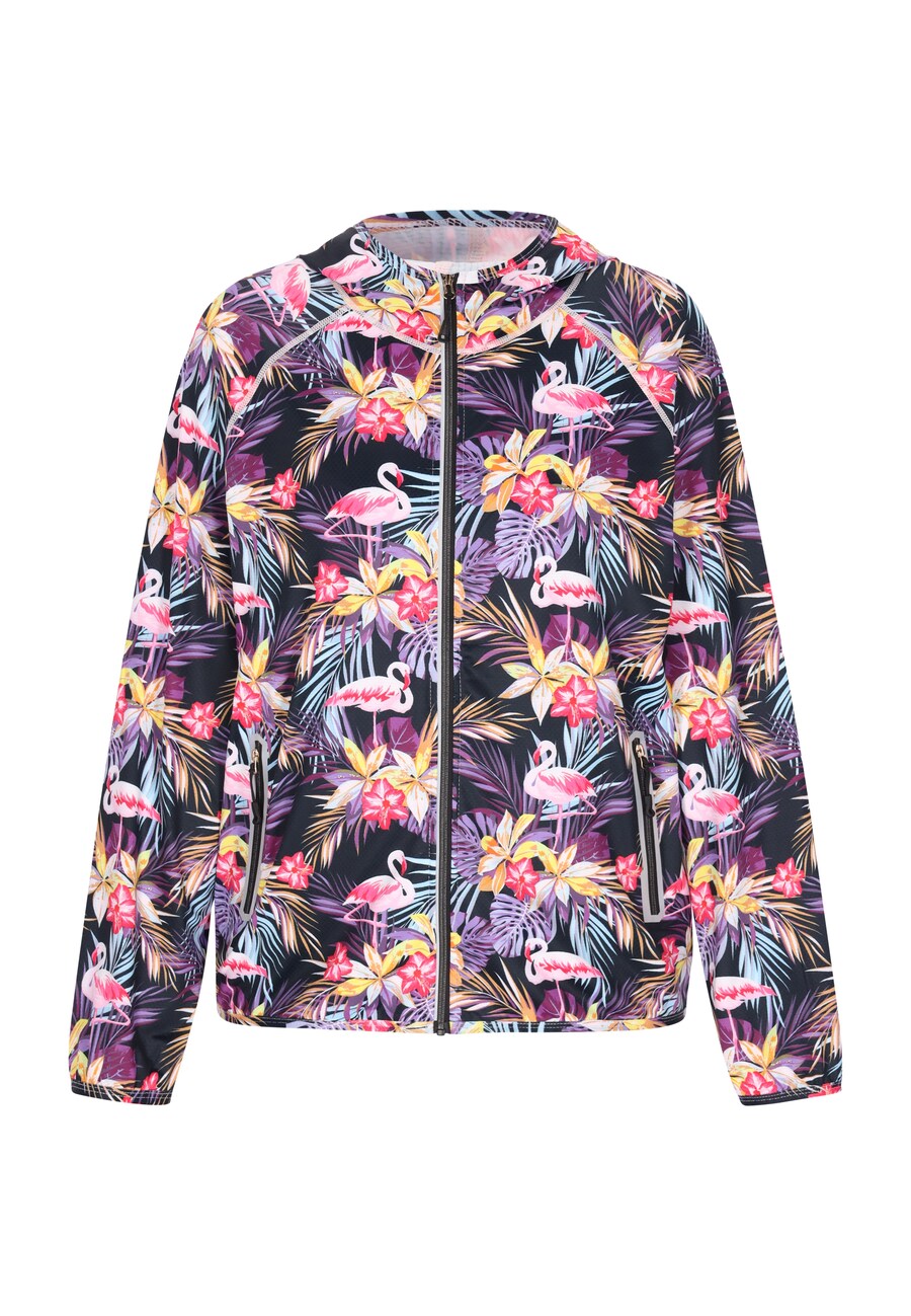 Куртка межсезонная IZIA, разноцветный
Куртка межсезонная IZIA, разноцветный