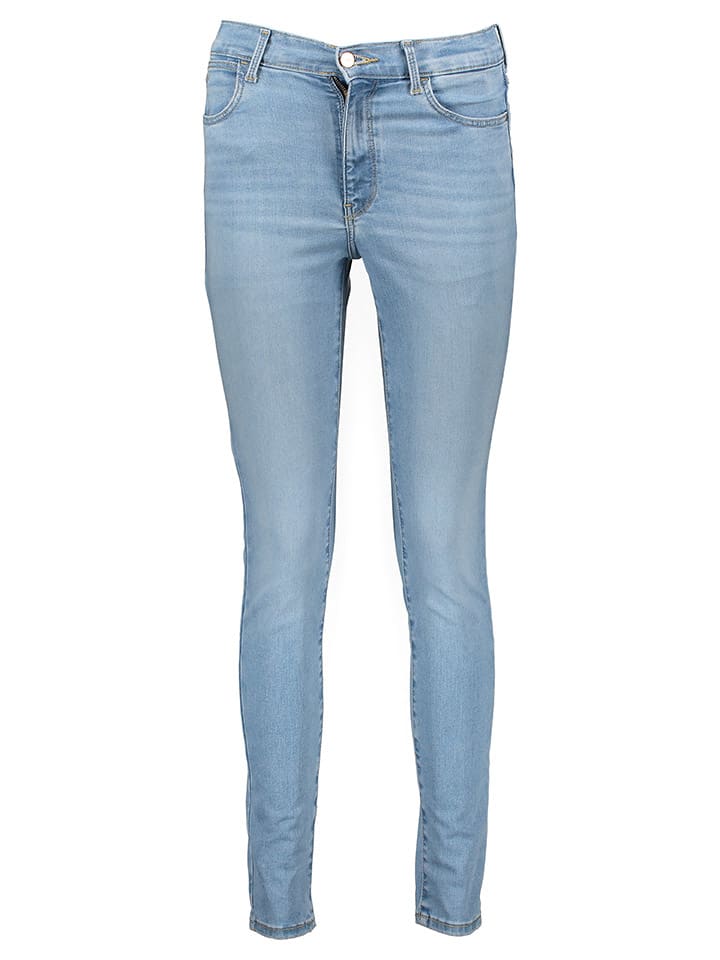 Джинсы Wrangler, светло-синий
Джинсы Wrangler, светло-синий