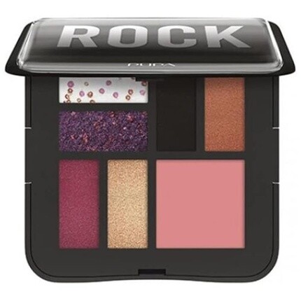 Брюки Pupa Rock S 004 Черный Pupa Milano
Брюки Pupa Rock S 004 Черный Pupa Milano