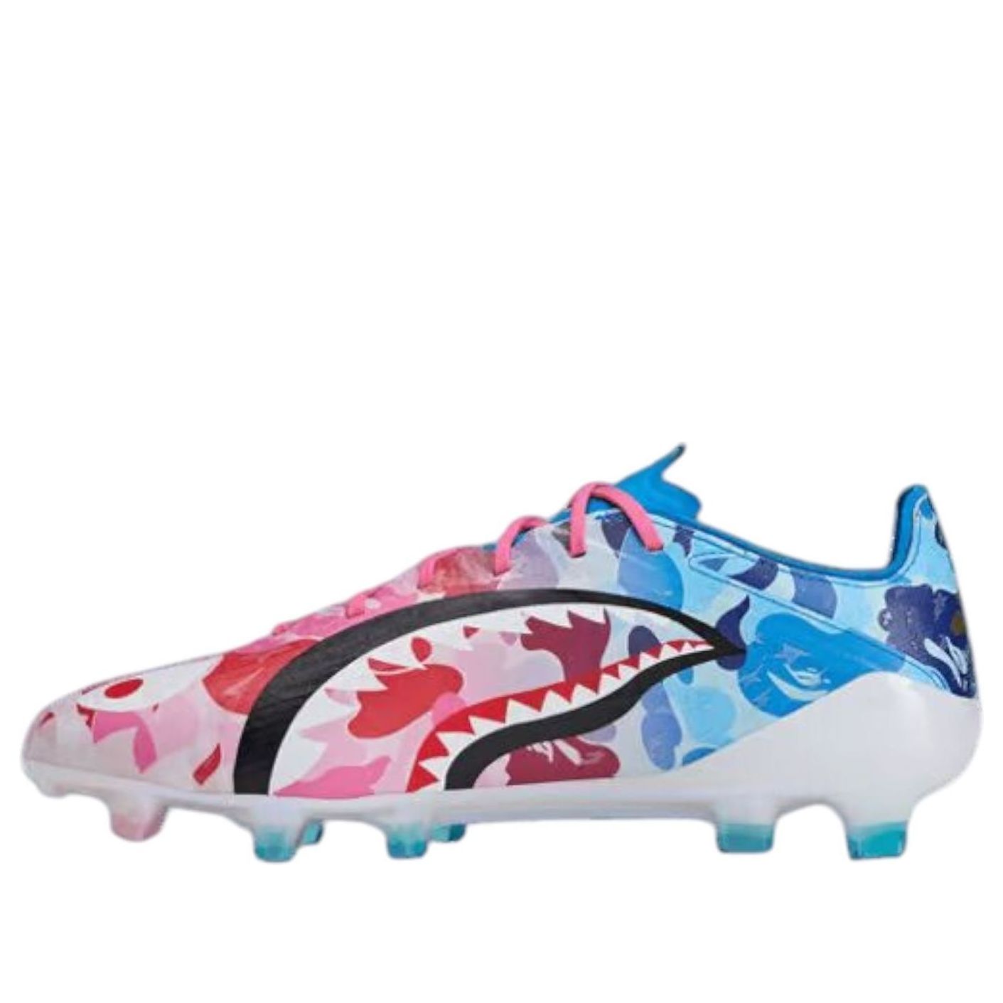 Кроссовки adidas F50 Elite Firm Ground 'Cleat BAPE'
Кроссовки adidas F50 Elite Firm Ground 'Cleat BAPE'