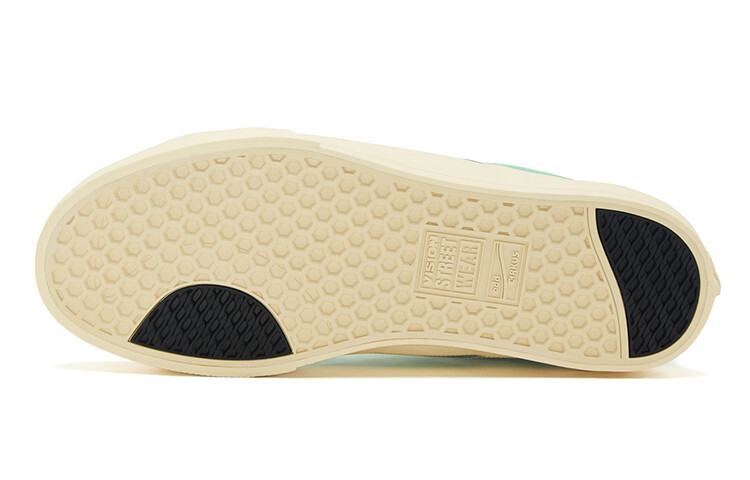 Кроссовки Oddcirkus X vision street wear Astley Pro Skateboarding Shoes Unisex Low-top Light Green, мятно-зеленый
Кроссовки Oddcirkus X vision street wear Astley Pro Skateboarding Shoes Unisex Low-top Light Green, мятно-зеленый