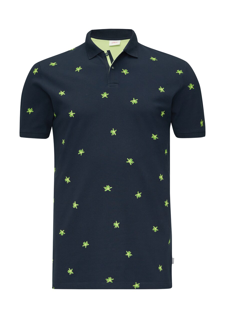 Рубашка s.Oliver, синий
Рубашка s.Oliver, синий