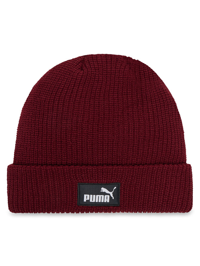 Шапка Puma ESS High Crown 264100 03, темно-красный
Шапка Puma ESS High Crown 264100 03, темно-красный